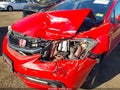 2015 Honda Civic — photo 6 of 15 | VIN 2HGFB6E50FH705768