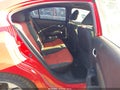 2015 Honda Civic — photo 8 of 15 | VIN 2HGFB6E50FH705768