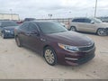 2018 Kia Optima — photo 1 of 16 | VIN 5XXGU4L36JG274917