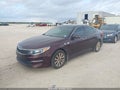 2018 Kia Optima — photo 2 of 16 | VIN 5XXGU4L36JG274917
