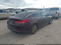 2018 Kia Optima — photo 4 of 16 | VIN 5XXGU4L36JG274917