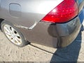 2006 Honda Accord — photo 12 of 13 | VIN 1HGCM66886A021913