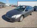 2006 Honda Accord — photo 2 of 13 | VIN 1HGCM66886A021913
