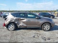 2014 Nissan Murano — photo 13 of 21 | VIN JN8AZ1MW7EW520008