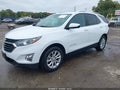 2021 Chevrolet Equinox — photo 2 of 17 | VIN 3GNAXKEV2MS107895