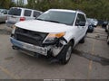 2013 Ford Explorer — photo 2 of 14 | VIN 1FM5K7B93DGC83054