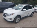 2019 Chevrolet Equinox — photo 2 of 16 | VIN 2GNAXKEV2K6239017
