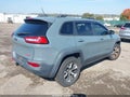 2015 Jeep Cherokee — photo 4 of 16 | VIN 1C4PJMBS0FW724214