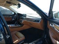 2017 BMW 7 Series — photo 5 of 12 | VIN WBA7J2C5XHG497606