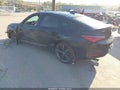 2024 Acura Integra — photo 3 of 17 | VIN 19UDE4H34RA020382
