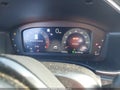 2024 Acura Integra — photo 7 of 17 | VIN 19UDE4H34RA020382