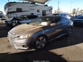 2016 Honda Civic — photo 2 of 16 | VIN 2HGFC1F3XGH635274