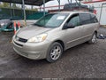 2005 Toyota Sienna — photo 2 of 13 | VIN 5TDBA23C75S047344
