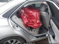 2016 Toyota Camry Hybrid — photo 18 of 18 | VIN 4T1BD1FK4GU192999