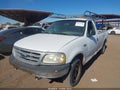 2001 Ford F-150 — photo 2 of 11 | VIN 3FTZF17221MA71573