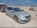 2016 Hyundai Azera — photo 1 of 16 | VIN KMHFG4JG7GA509916