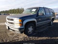 1999 Chevrolet Suburban 1500 — photo 2 of 12 | VIN 1GNFK16R3XJ320778