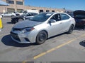 2014 Toyota Corolla — photo 2 of 18 | VIN 5YFBURHE4EP155567