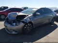 2016 Toyota Corolla — photo 2 of 15 | VIN 5YFBURHE1GP427849