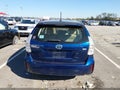 2012 Toyota Prius V — photo 16 of 16 | VIN JTDZN3EU2C3041349