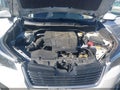 2021 Subaru Forester — photo 10 of 17 | VIN JF2SKAFC6MH496036