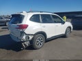2021 Subaru Forester — photo 4 of 17 | VIN JF2SKAFC6MH496036