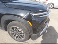 2025 Chevrolet Trailblazer — photo 12 of 12 | VIN KL79MRSL7SB110023