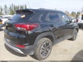 2025 Chevrolet Trailblazer — photo 4 of 12 | VIN KL79MRSL7SB110023