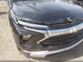 2025 Chevrolet Trailblazer — photo 6 of 12 | VIN KL79MRSL7SB110023