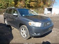 2008 Toyota Highlander — photo 1 of 16 | VIN JTEES42A482009759