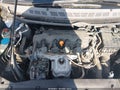 2009 Honda Civic — photo 10 of 12 | VIN 2HGFA16559H546660