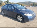 2009 Honda Civic — photo 1 of 12 | VIN 2HGFA16559H546660
