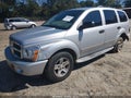 2004 Dodge Durango — photo 2 of 16 | VIN 1D4HD48DX4F212092