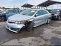 2013 Toyota Camry — photo 2 of 20 | VIN 4T1BF1FK6DU248351