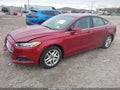 2016 Ford Fusion — photo 2 of 16 | VIN 3FA6P0H72GR347515