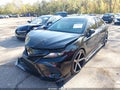 2020 Toyota Camry — photo 2 of 15 | VIN 4T1NZ1AK6LU033465
