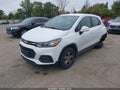 2017 Chevrolet Trax — photo 2 of 16 | VIN KL7CJNSBXHB190425