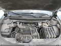 2011 Cadillac SRX — photo 10 of 12 | VIN 3GYFNAEY3BS632450