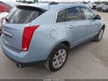 2011 Cadillac SRX — photo 4 of 12 | VIN 3GYFNAEY3BS632450