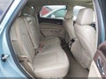 2011 Cadillac SRX — photo 8 of 12 | VIN 3GYFNAEY3BS632450
