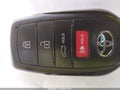 2025 Toyota Camry — photo 11 of 21 | VIN 4T1DAACK3SU532917