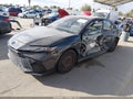 2025 Toyota Camry — photo 2 of 21 | VIN 4T1DAACK3SU532917