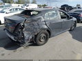 2025 Toyota Camry — photo 4 of 21 | VIN 4T1DAACK3SU532917