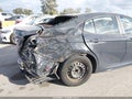 2025 Toyota Camry — photo 13 of 21 | VIN 4T1DAACK3SU532917