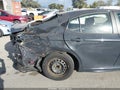 2025 Toyota Camry — photo 14 of 21 | VIN 4T1DAACK3SU532917