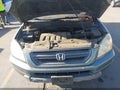 2005 Honda Pilot — photo 10 of 11 | VIN 5FNYF186X5B041695