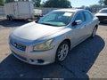 2012 Nissan Maxima — photo 2 of 16 | VIN 1N4AA5AP6CC814513