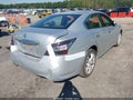 2012 Nissan Maxima — photo 4 of 16 | VIN 1N4AA5AP6CC814513