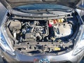 2015 Toyota Prius C — photo 10 of 17 | VIN JTDKDTB30F1087567