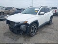 2024 Hyundai Tucson — photo 2 of 17 | VIN 5NMJF3DE1RH360563